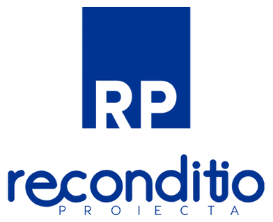 Reconditio Proiecta logo