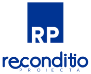 Reconditio Proiecta logo